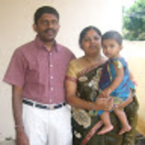 Meet your Posher, Subbarao